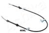 HONDA 47560SR4N12 Cable, parking brake